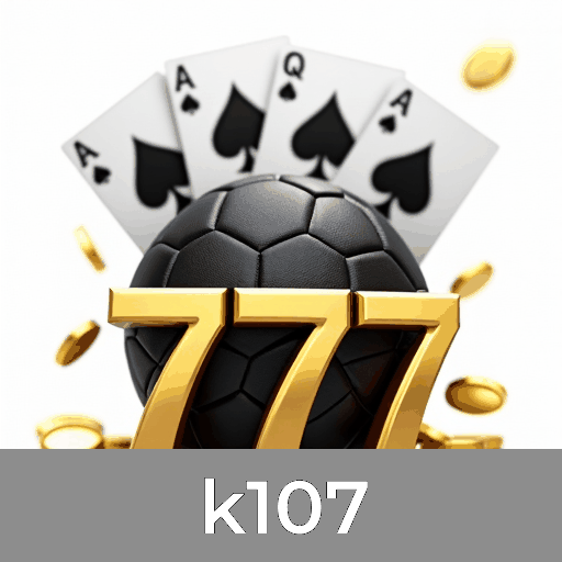k107: O Melhor em Pagamentos Rápidos e Segurança