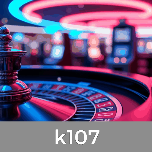 K107: Bônus e Ofertas Únicas que Valem a Pena!