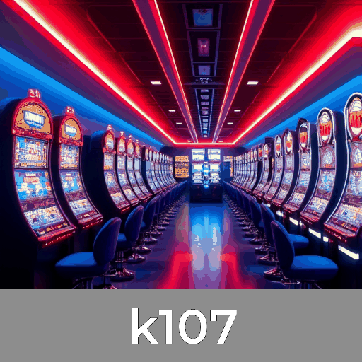 A Excelência e Segurança do k107: Serviços Profissionais e Confiáveis