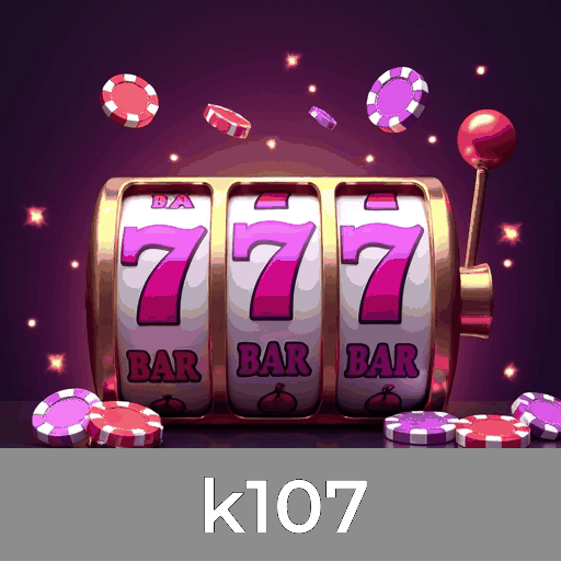k107: A Experiência de Casino ao Vivo Preferida dos Brasileiros