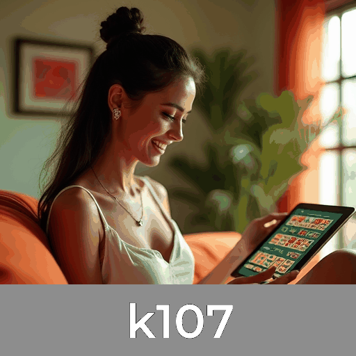 k107: A Mobilidade e Funcionalidade do Seu Novo App de Apostas